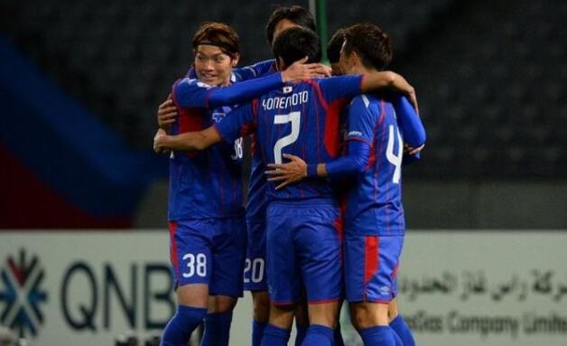 新泻天鹅vs东京FC分析 东京FC客场或全胜而退