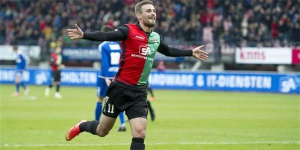 奈梅亨VS海尔蒙特分析：实力悬殊，奈梅亨欲提前锁定第二阶段冠军