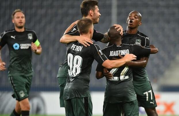 克拉斯诺达尔vs格罗兹尼分析 格罗兹尼迎战最大苦主客场难取胜