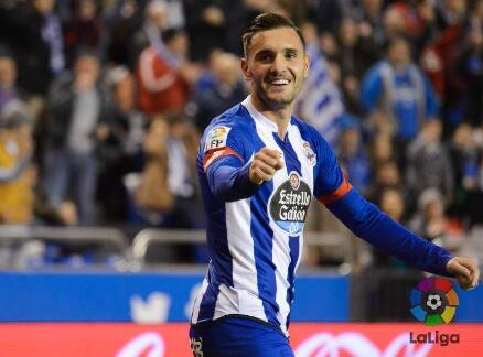 拉科鲁尼亚VS拉斯帕尔马斯:拉斯帕尔马斯战意强于主队