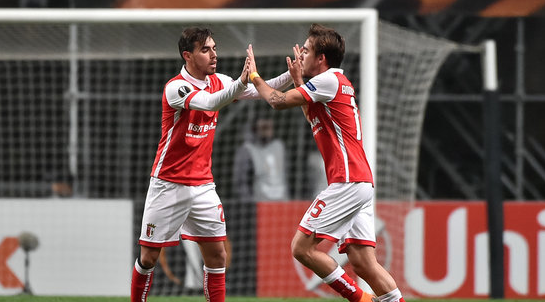 布拉加vs波尔蒂芒前瞻 布拉加无求胜意志