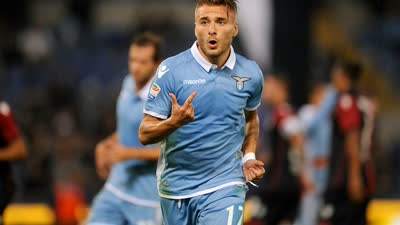 尼斯VS拉齐奥分析:尼斯保第一需胜果,拉齐奥目标争榜首位