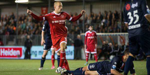 阿尔梅勒城VS格拉夫夏普前瞻：客队防守稳固，主队难取胜