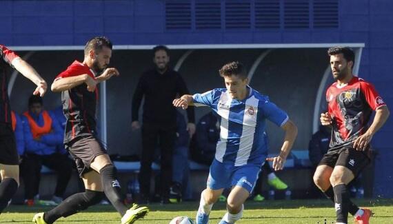 西班牙人vs莱万特前瞻:莱万特挑战西班牙人谁主沉浮？