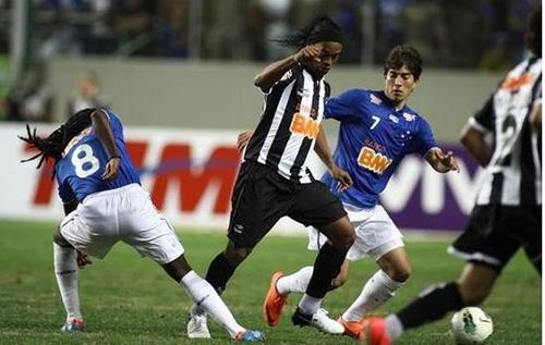 克鲁塞罗vs米内罗美洲分析 米内罗美洲客场堪称灾难