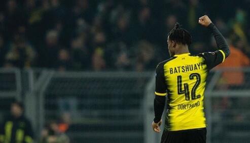 门兴vs多特蒙德前瞻 状态低迷门兴能否主场走出低谷？