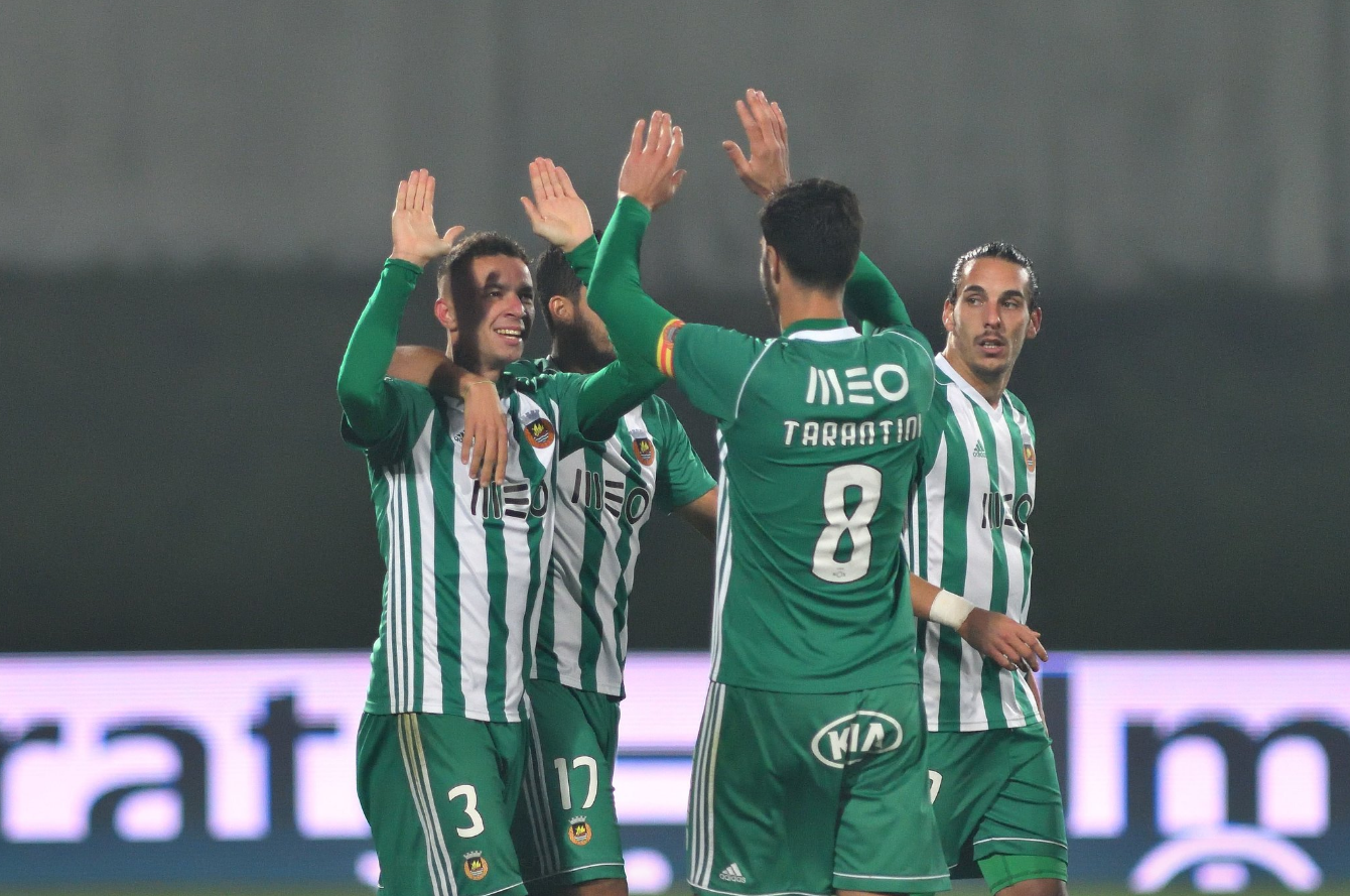 葡萄牙杯 里奥阿维VS阿维斯前瞻:里奥阿维实力占优