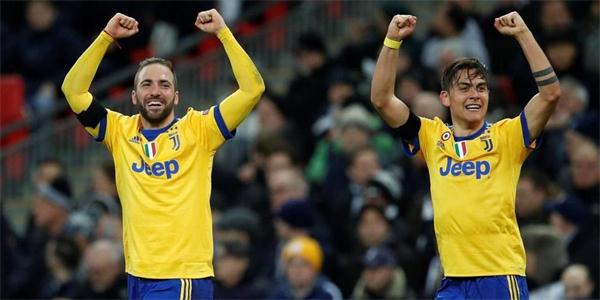 尤文图斯vs乌迪内斯前瞻:尤文欧冠晋级,盼重回意甲榜首