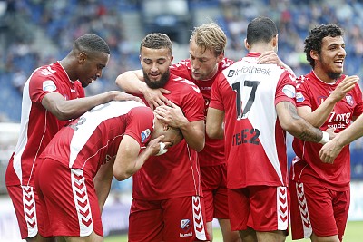 乌德勒支vs格罗宁根前瞻 堂安律红牌停赛