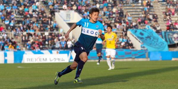 横滨FCvs爱媛FC分析 横滨FC收获首胜信心提升