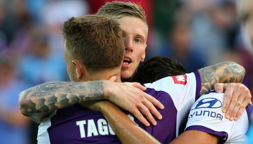 珀斯光荣vs阿德莱德联分析:珀斯防守不佳,阿德联防守稳健