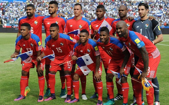 英格兰vs巴拿马预测分析 巴拿马恐怕难以对抗英格兰