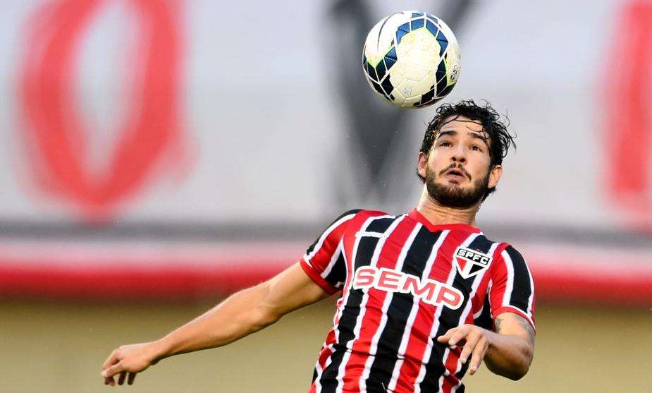 圣保罗VS新奥里藏前瞻 新奥里藏迪诺防线持续低迷