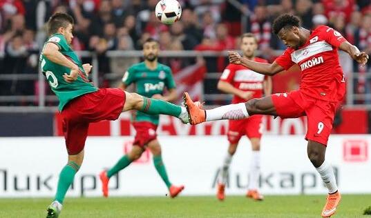 乌法VS乌拉尔前瞻 客队防守糟糕主队可觅得胜机