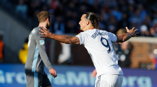 洛城银河vs洛杉矶FC前瞻 状态不俗洛杉矶FC客场也不虚