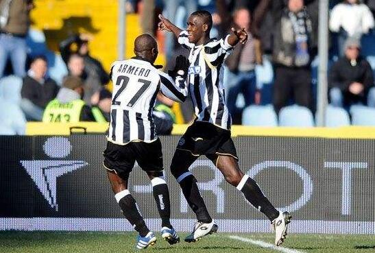 国际米兰vs乌迪内斯预测:国米联赛领跑,乌迪内斯不宜高看