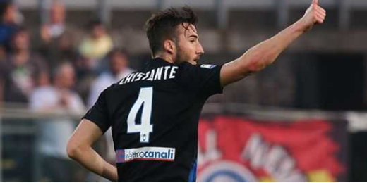 罗马想要克里斯坦特