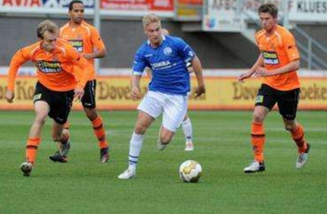 登博思vs福伦丹分析 状态出色主队有望迎来近六战福伦丹首胜