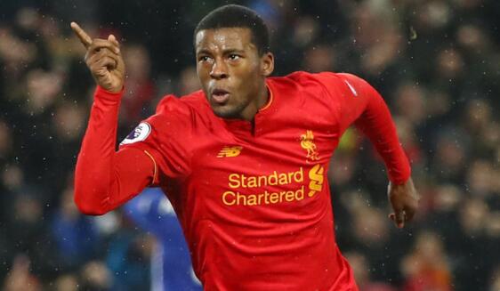 西汉姆联VS利物浦 维纳尔杜姆：下赛季球队不会重蹈覆辙