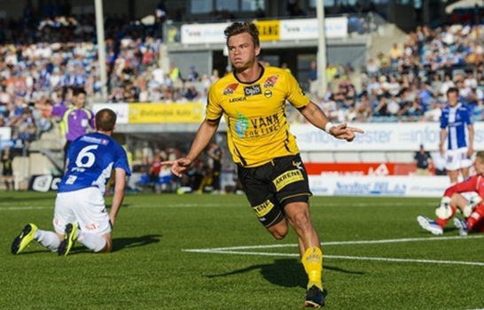 斯特罗姆VS姆延达伦前瞻 姆延达伦连续失利状态低迷