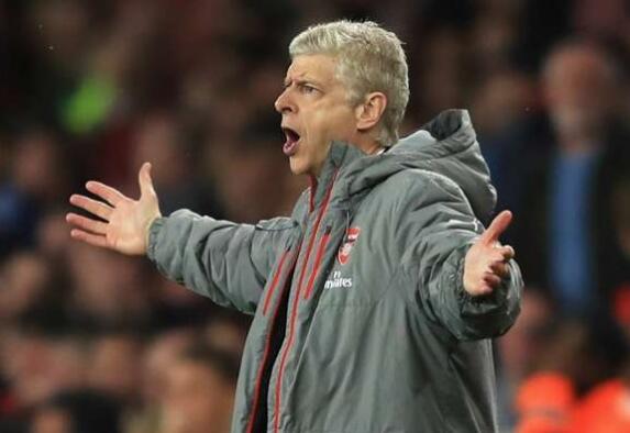 阿森纳2-0桑德兰 温格：桑切斯就是一头对胜利充满渴望的怪兽