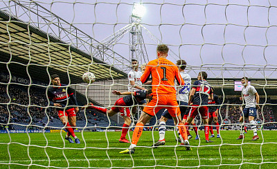 普雷斯顿vs布城前瞻 布城本场急需全取三分