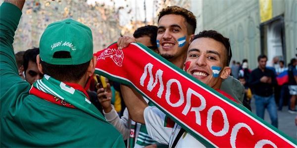 屡败屡战，摩洛哥申办2030世界杯