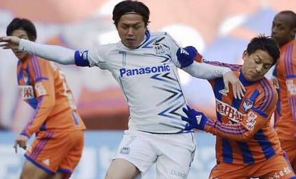 大阪钢巴vs新泻天鹅前瞻:大阪钢巴主场四连败已无缘冠军