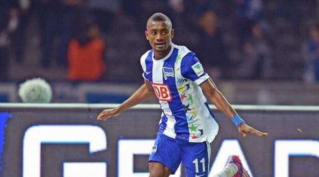 柏林赫塔vs沙尔克04前瞻 柏林赫塔冲击欧冠区