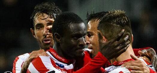 穆斯克龙VS亨克前瞻 主队结束连败，客队客场战绩出色