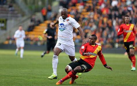 布尔格vs朗斯前瞻:布尔格表现不稳,朗斯客场不胜