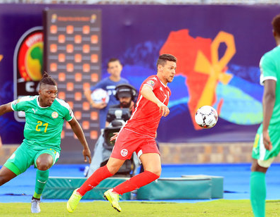突尼斯vs尼日利亚前瞻 尼日利亚征战非洲杯经验丰富