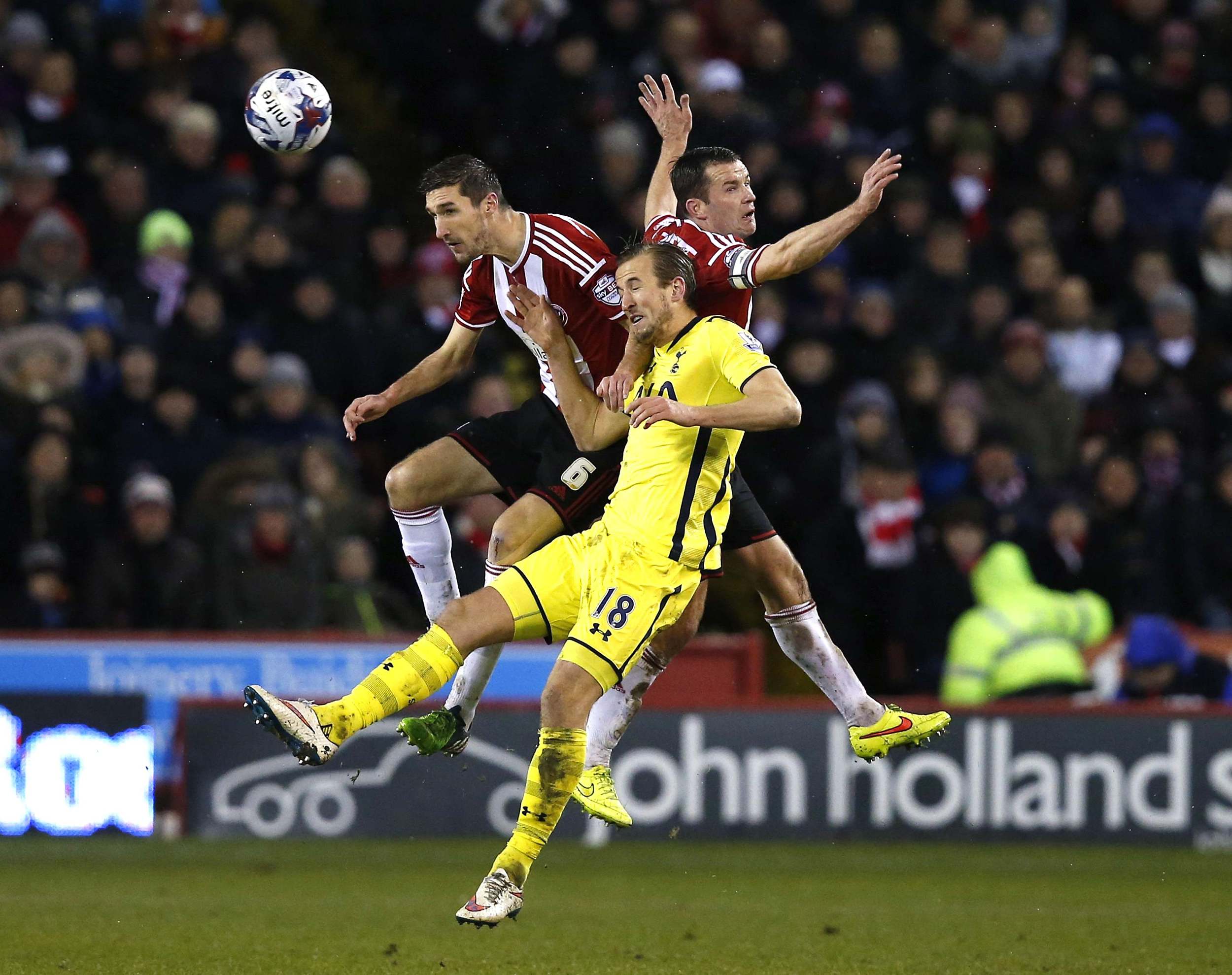 伯明翰VS谢菲联前瞻 伯明翰能否再次迎来反弹