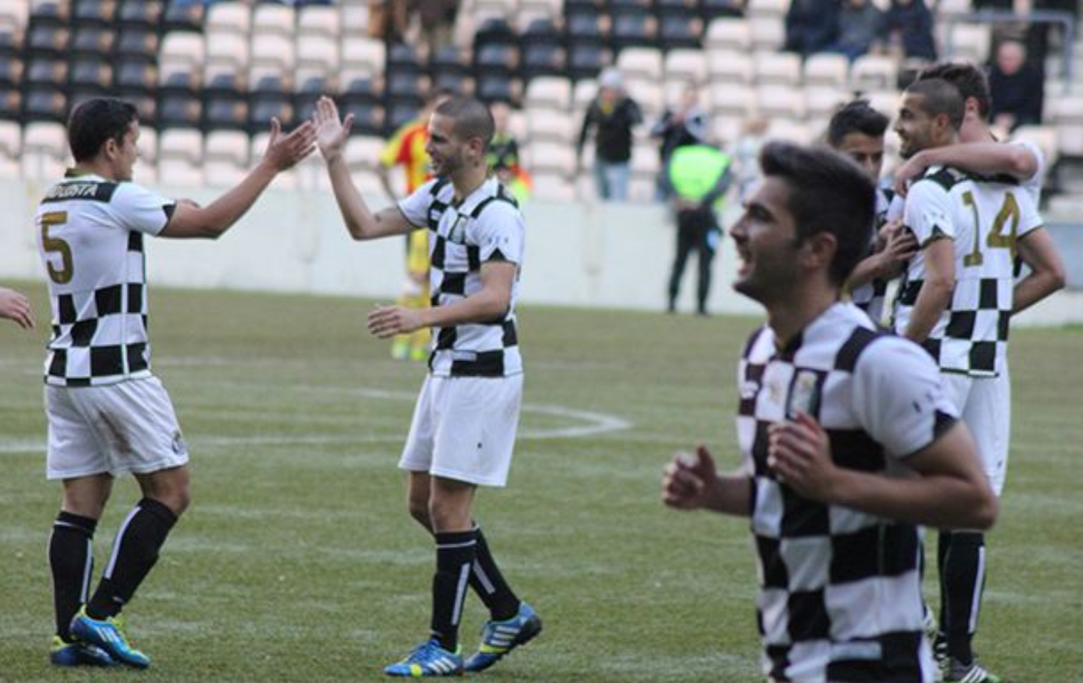 博阿维斯vs马里迪莫前瞻:主队中规中矩，客队近况不佳