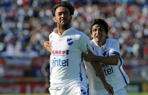 加西拉索vs蒙国民前瞻 蒙国民能否保住出线希望？