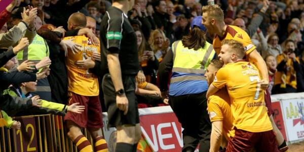 马瑟韦尔vs阿伯丁分析:马瑟韦尔期待主场击败阿伯丁