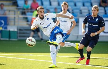 北雪平vs厄勒布鲁前瞻:厄勒布鲁防守较差,北雪平冲击欧战