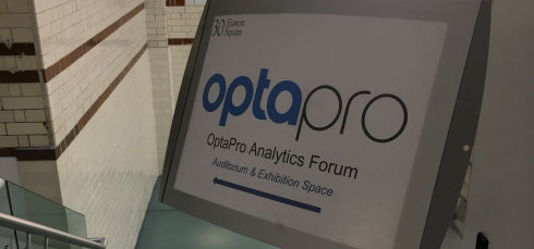 从各种方面来看,Opta开辟了一个将数据分析运用于足球运动的新的领域,也就是我们现在所说的“足球数据分析” - Soccer Analytics.