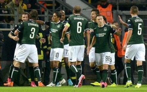 托斯诺vs克拉斯诺达尔分析:托斯诺主场恐难敌对手