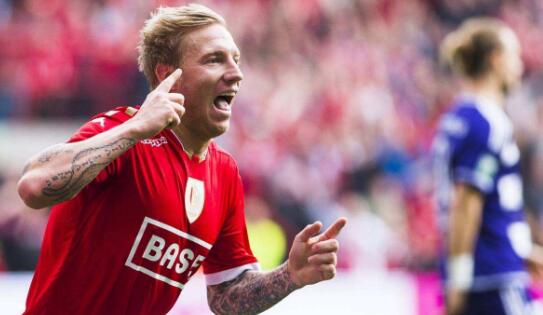 安特卫普VS标准列日分析:安特卫普实力不俗望战胜苦主