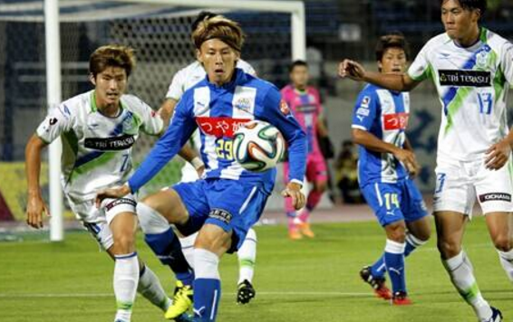 水户蜀葵VS山形山神分析 客队已成和平大使此役再送平局