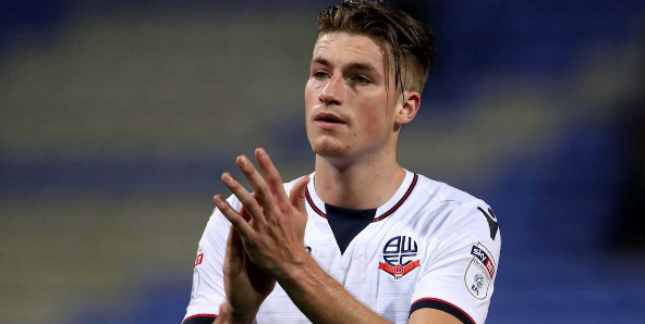 博尔顿VS普雷斯顿前瞻:博尔顿主场强势,普雷斯顿客战有心得