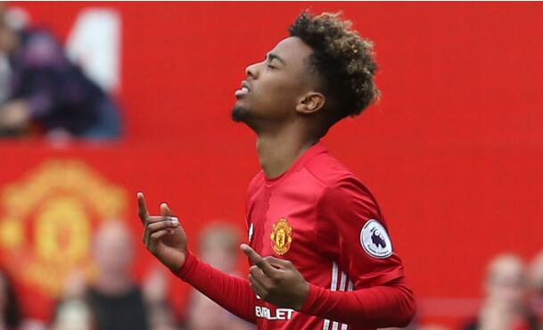 曼联2-0水晶宫 戈麦斯：从小的梦想终究成为了现实