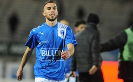 阿雅克肖vs尼奥尔分析 尼奥尔客战糟糕战意不足