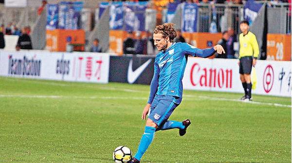 东方体育会VS清化前瞻 主队上场惨败，客队防守稳健