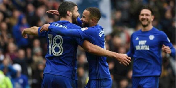 谢周三vs加的夫城分析:客队状态回升,主队赢面不大