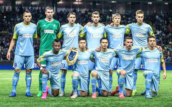 中日德兰vs阿斯塔纳分析 阿斯塔纳客战能力十分强大