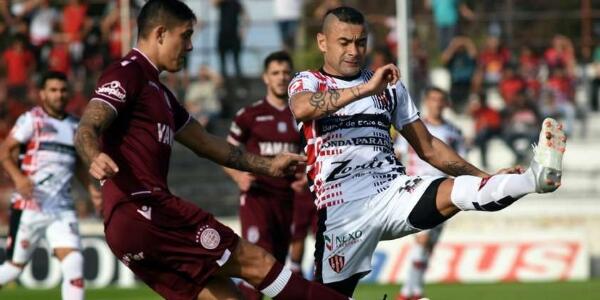 拉努斯vs河床分析:拉努斯难求一胜,河床期待三分