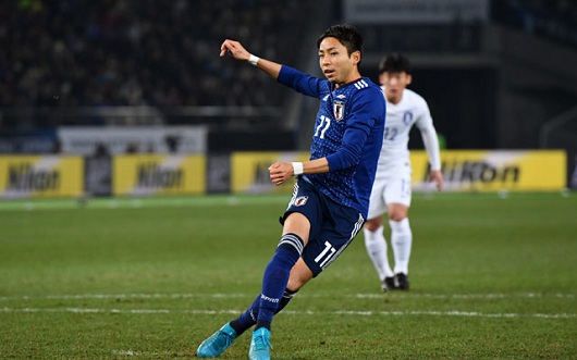 日本vs波兰预测分析 日本保持不败即可顺利小组出线