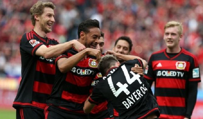 杜塞尔多夫vs勒沃库森分析 勒沃库森状态回暖赛程紧密